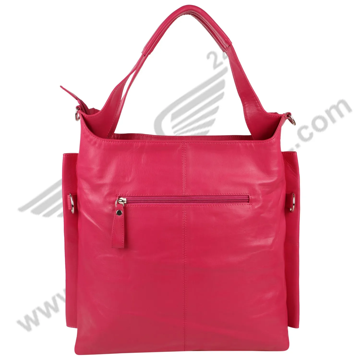 8 Pocket Light Weight Hand Bag
