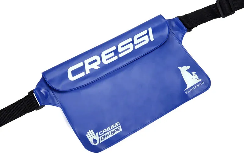 Cressi Kangaroo Pouch