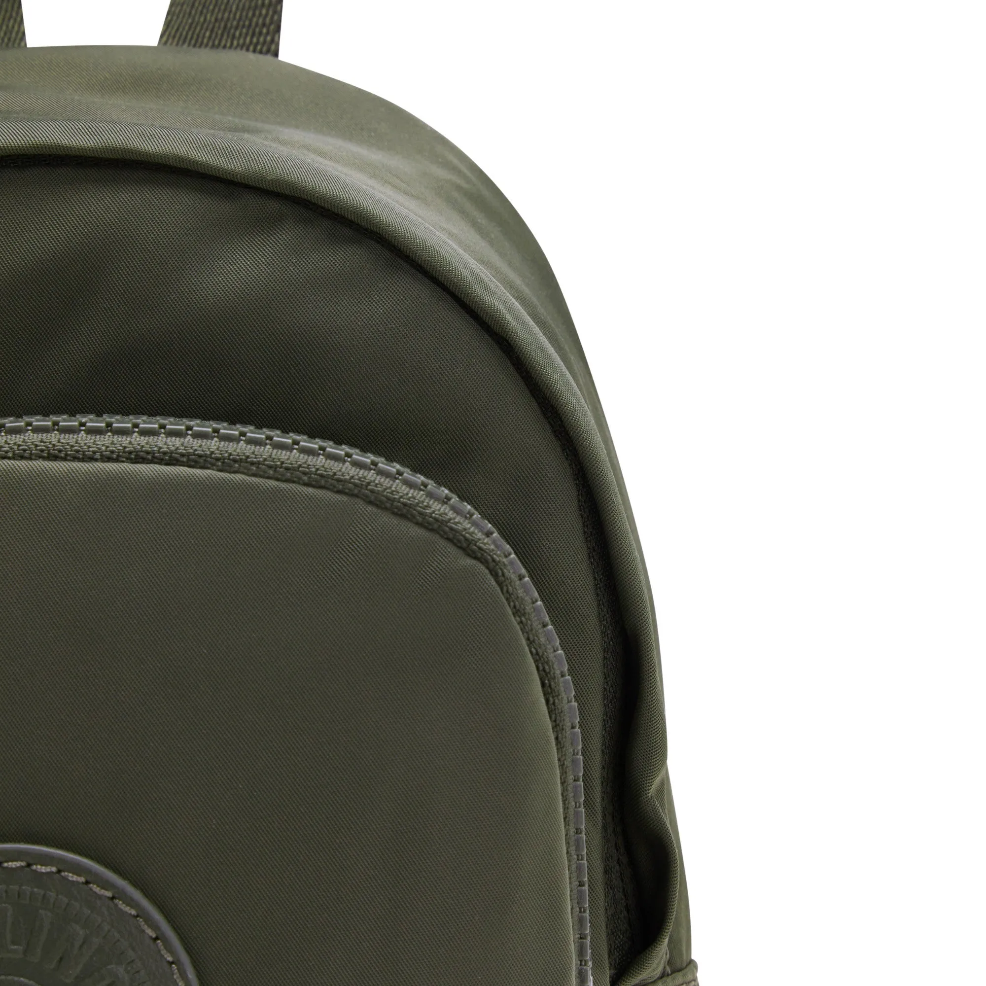 Delia Compact Hunter Green