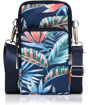 Fanny Packs for Women Cross Body Shoulder Bags with Zipper Pocket Adjustable Strap Backpack Diaper Bag(J)
