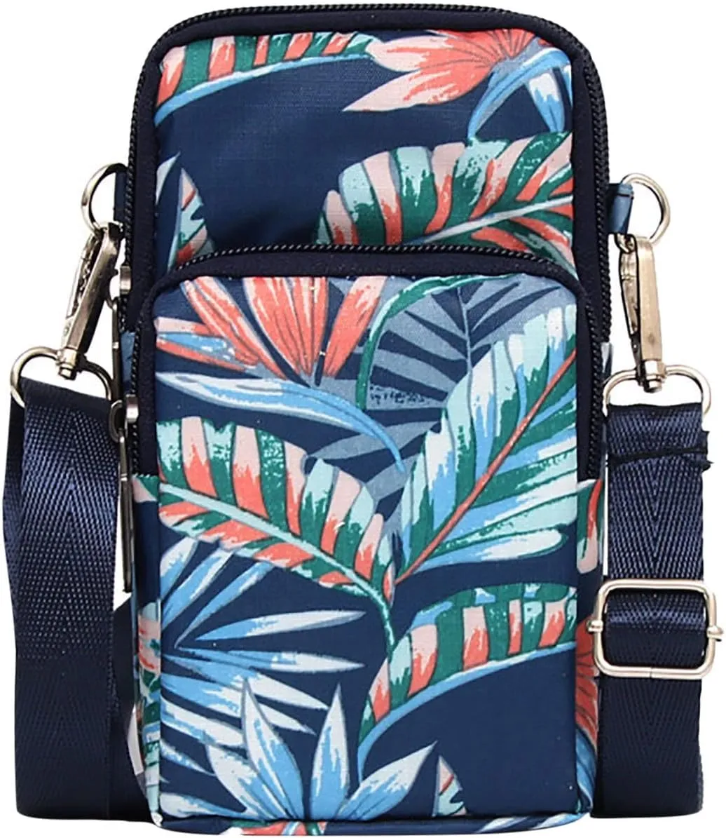 Fanny Packs for Women Cross Body Shoulder Bags with Zipper Pocket Adjustable Strap Backpack Diaper Bag(J)