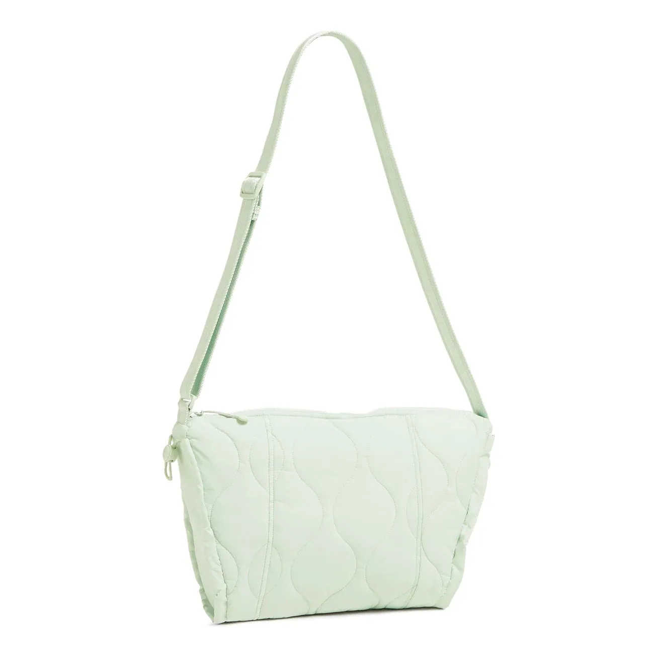 Featherweight Crossbody - Calm Mint