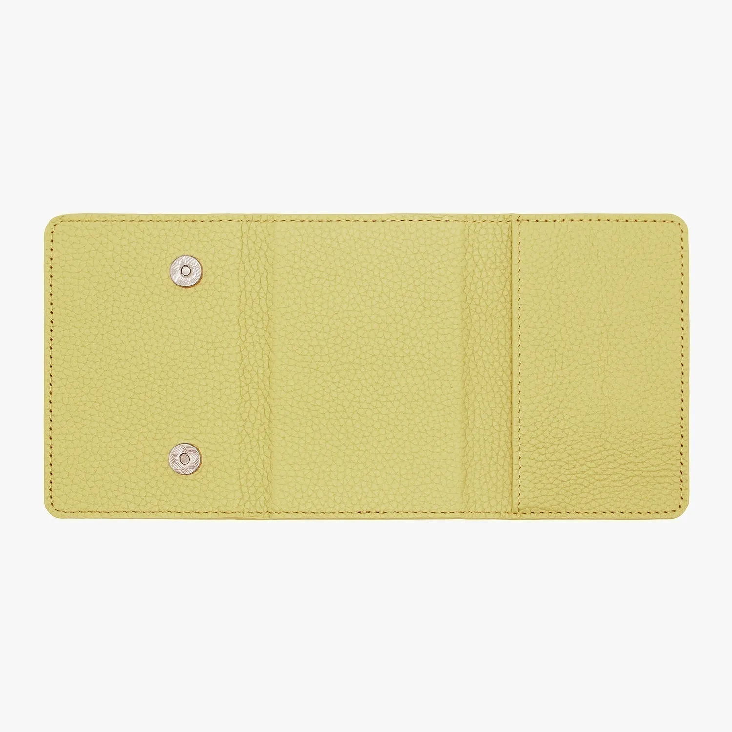 iPhone 12 Pro Max HD Clear Case with MagSafe Trifold Wallet Set