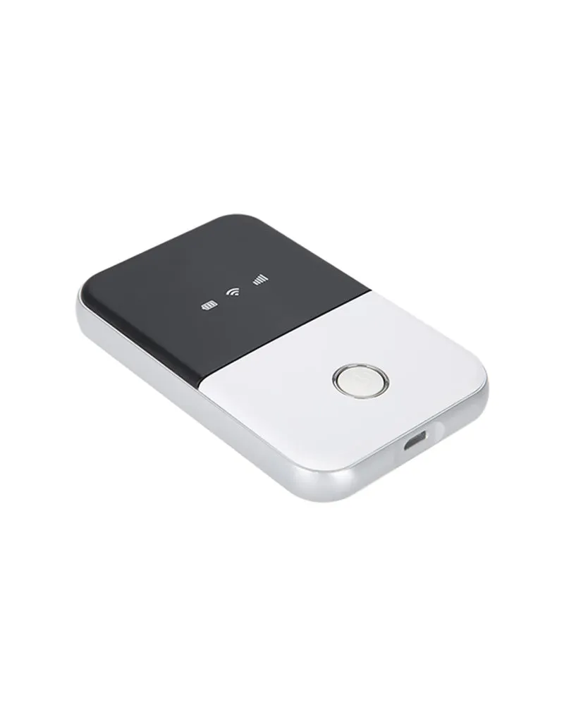 LTE wireless router, mobile hotspot