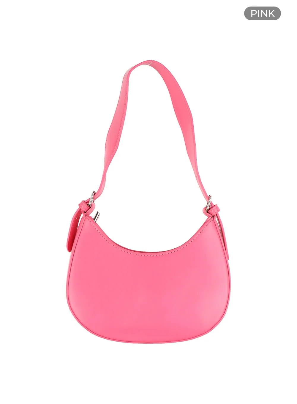 Oval Shoulder Bag OY413