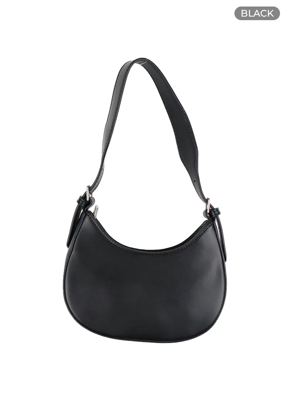 Oval Shoulder Bag OY413