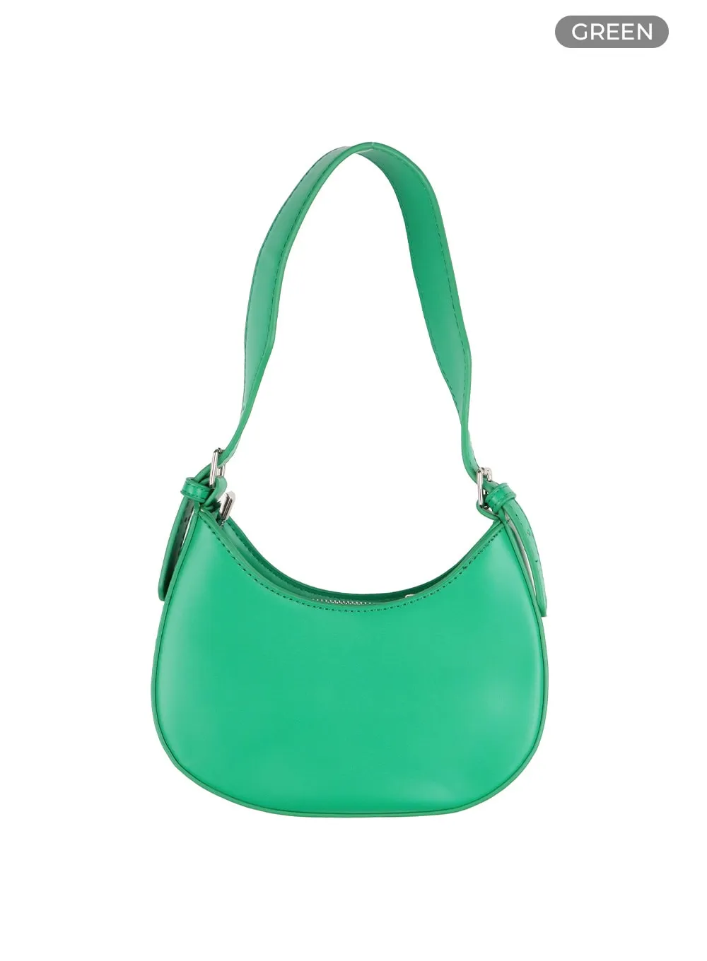 Oval Shoulder Bag OY413