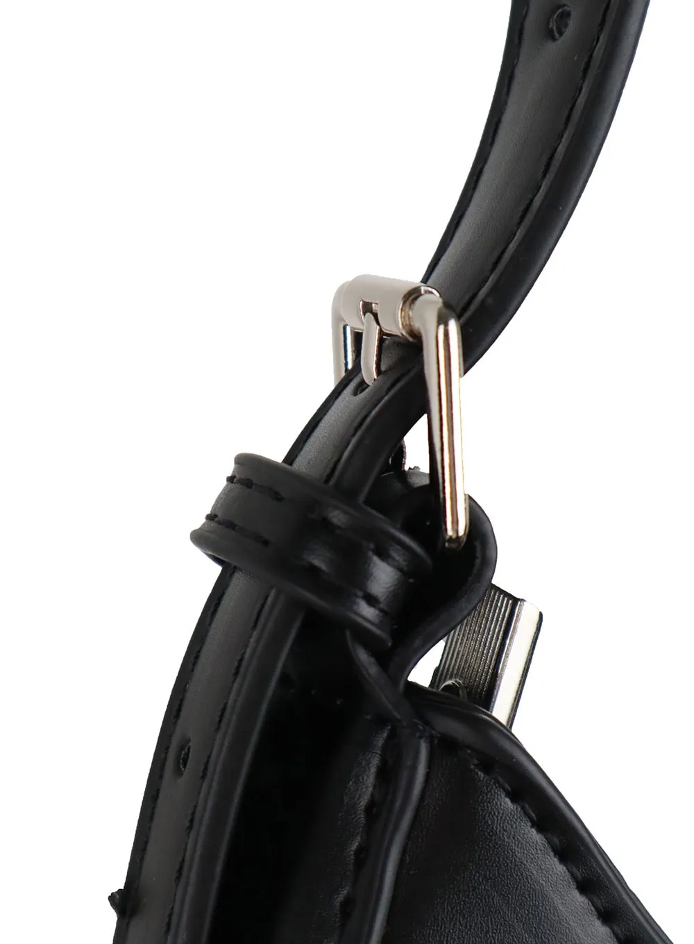 Oval Shoulder Bag OY413