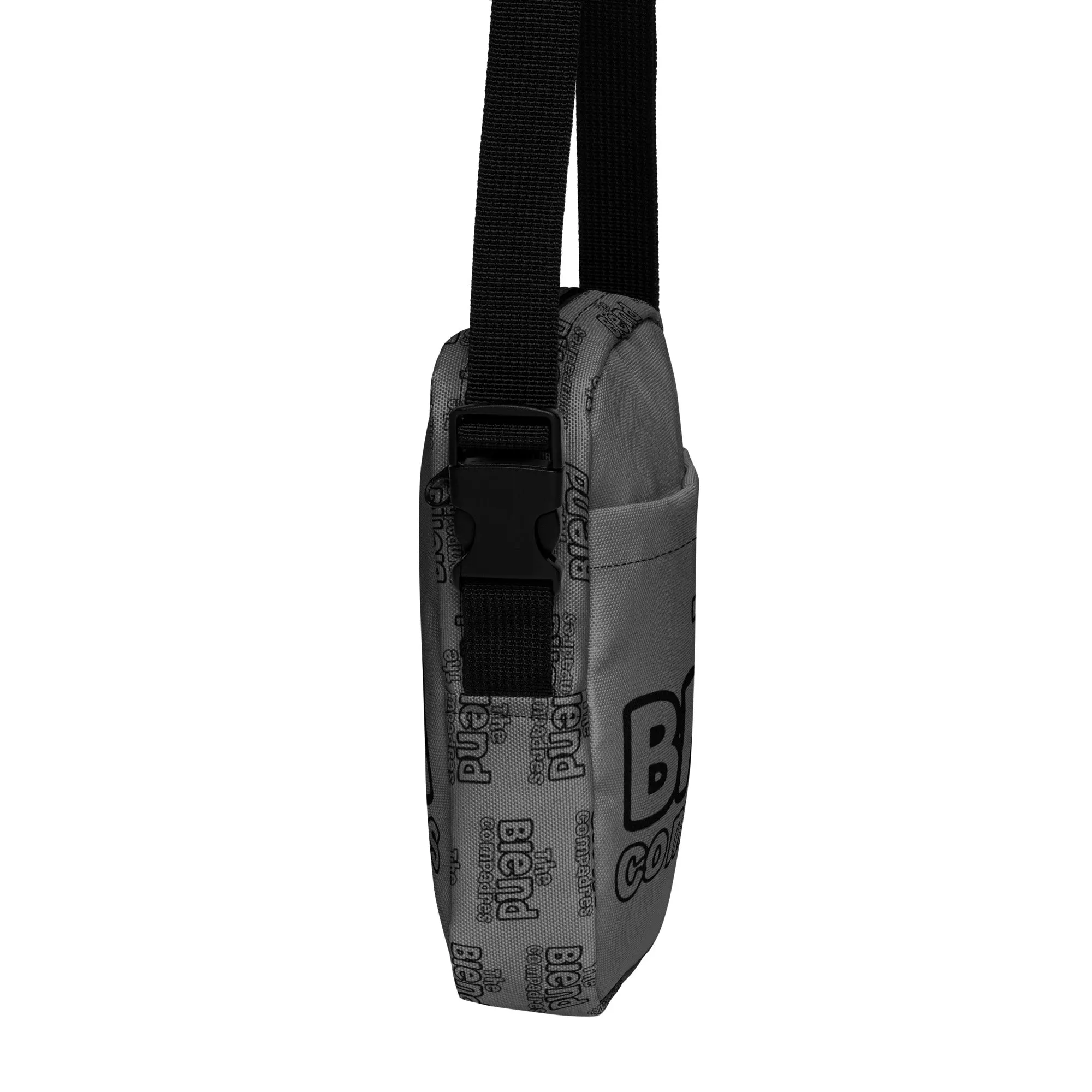 The Blend Compadres Utility Crossbody Bag