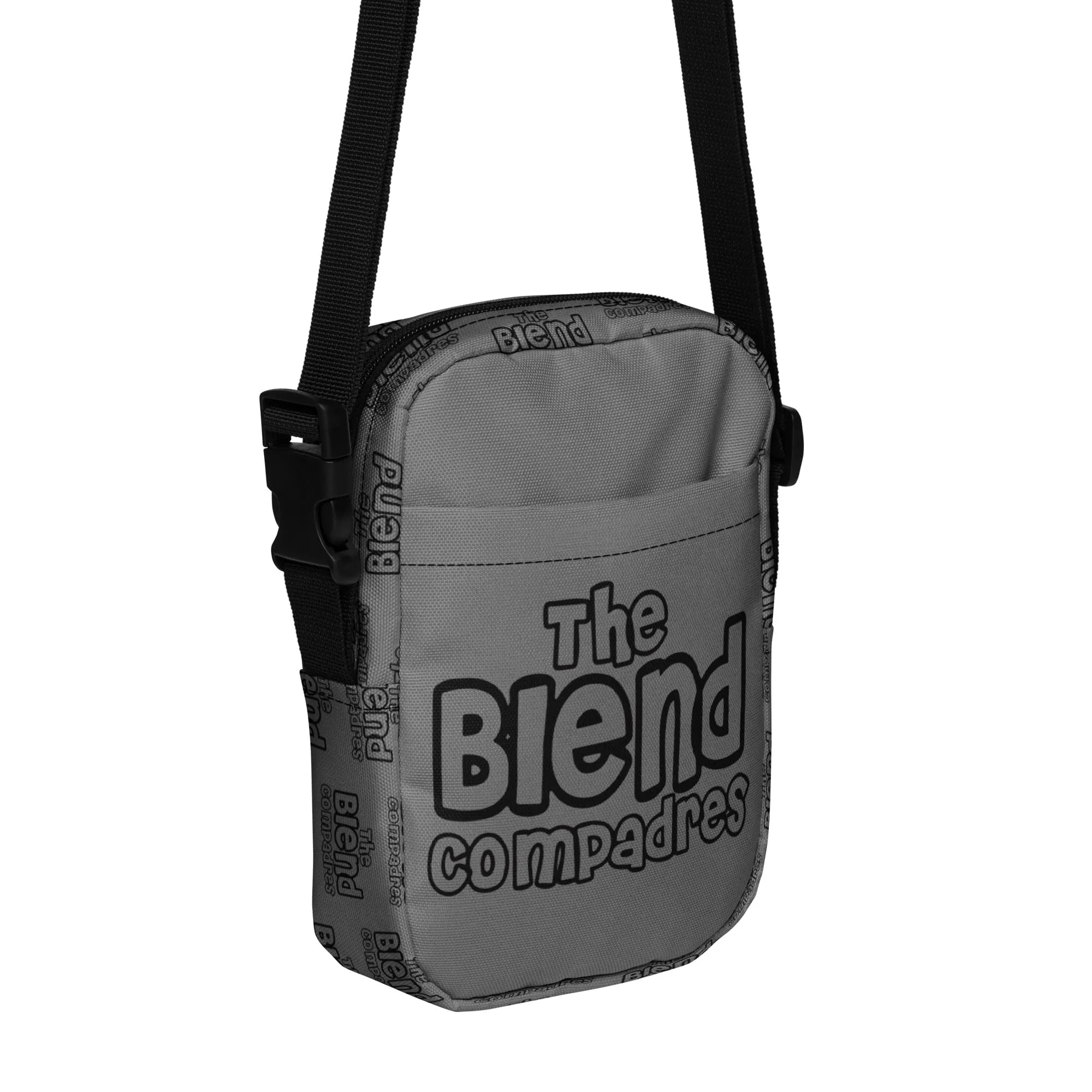 The Blend Compadres Utility Crossbody Bag