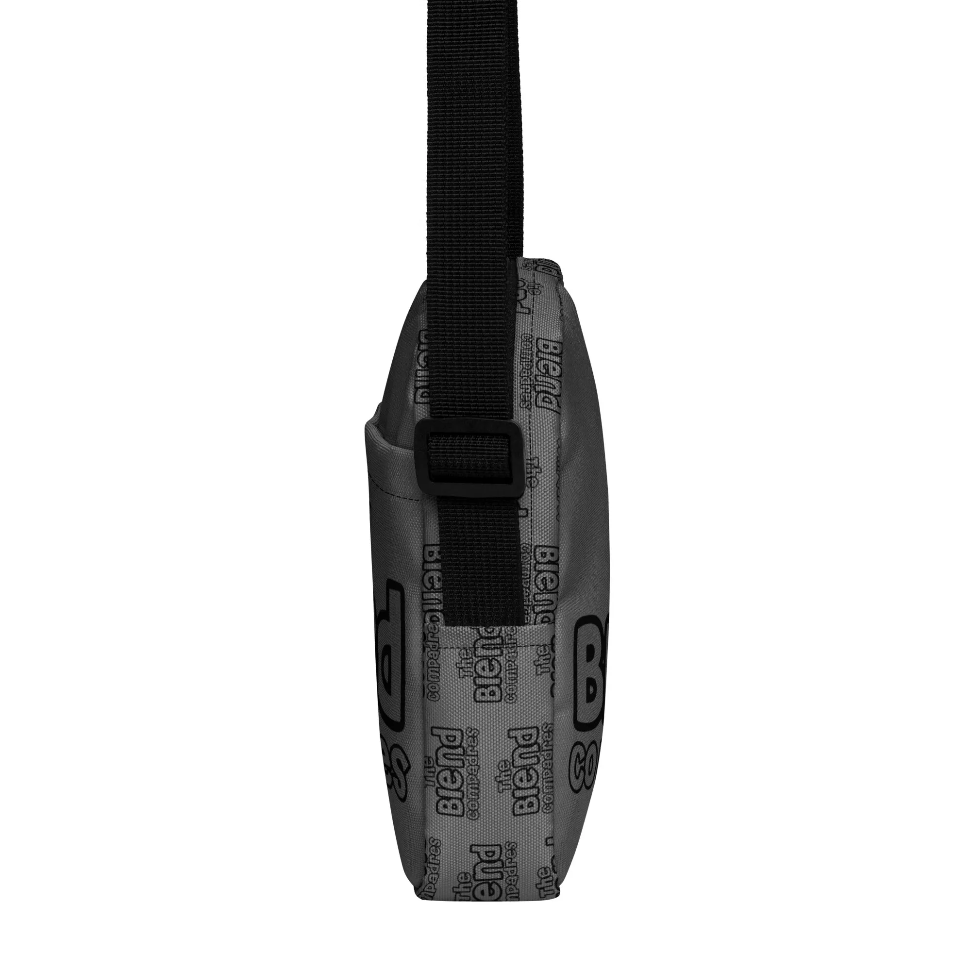 The Blend Compadres Utility Crossbody Bag
