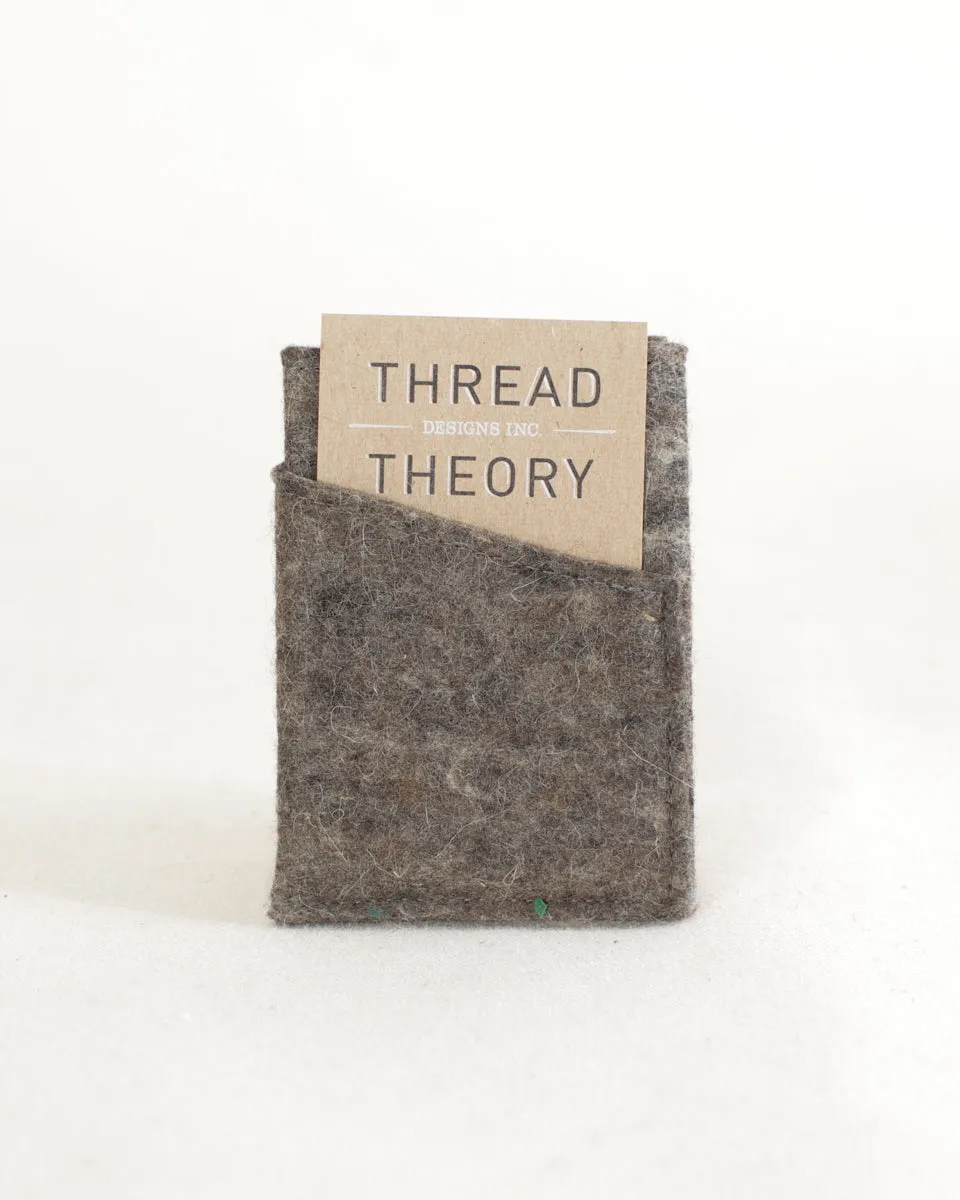 The Card Wallet PDF