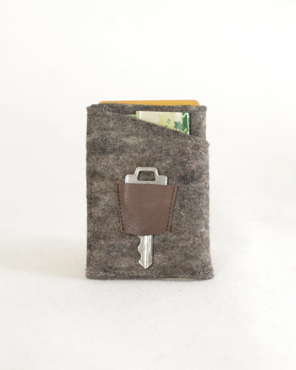The Card Wallet PDF